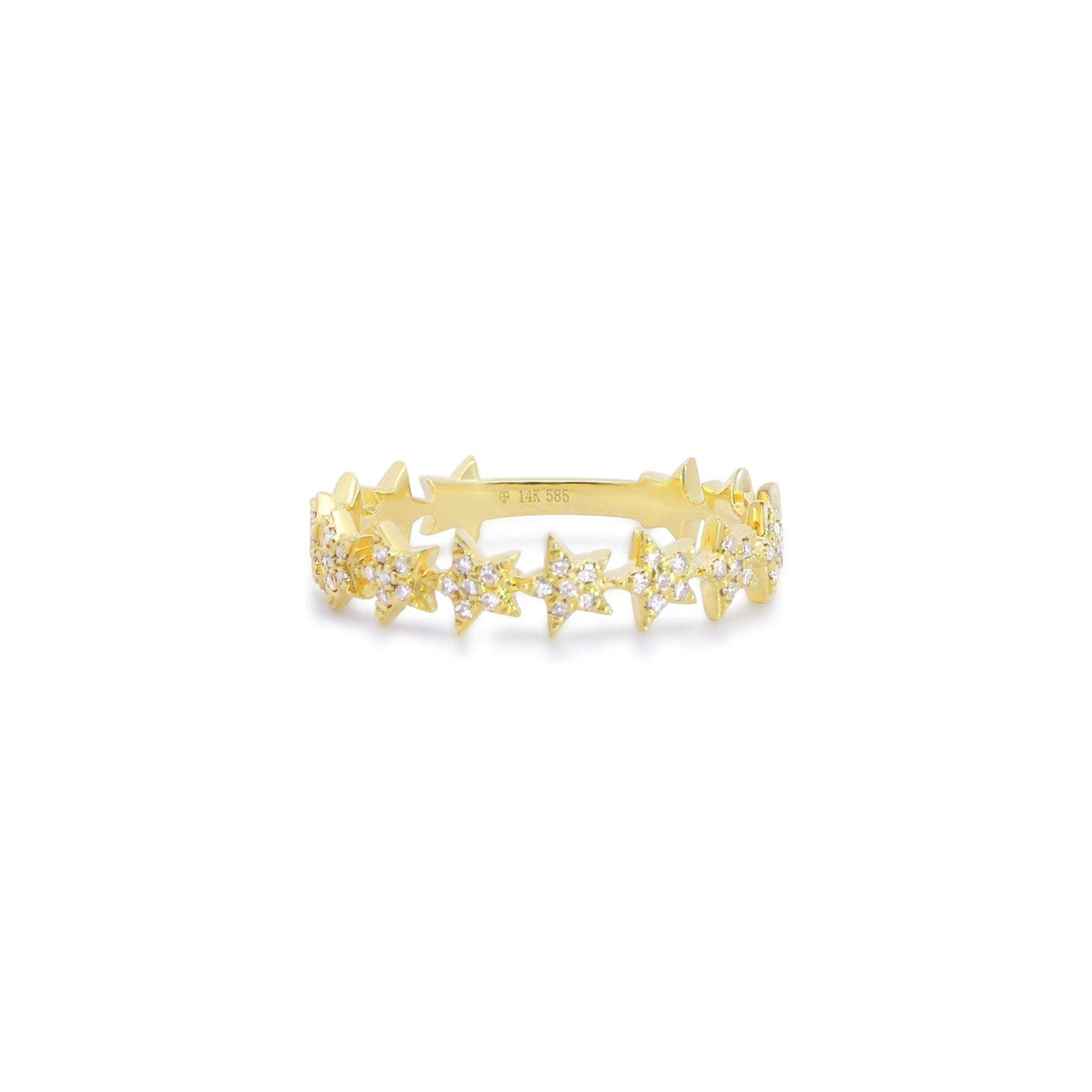 selected Yellow Gold
