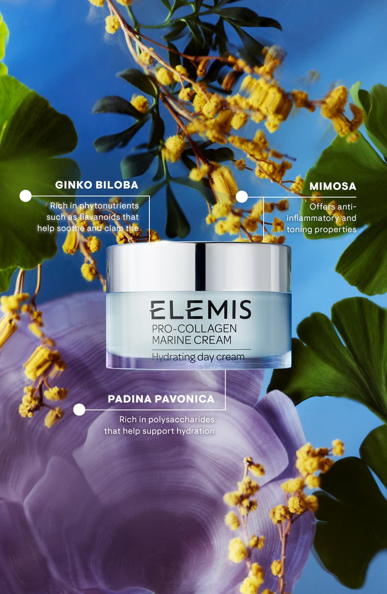 Elemis Pro-Collagen Marine Cream, Alternate, color, 