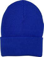 MARCUS ADLER Rib Knit Cuff Beanie