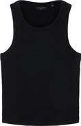 AllSaints Axel Vest