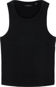 AllSaints Axel Vest