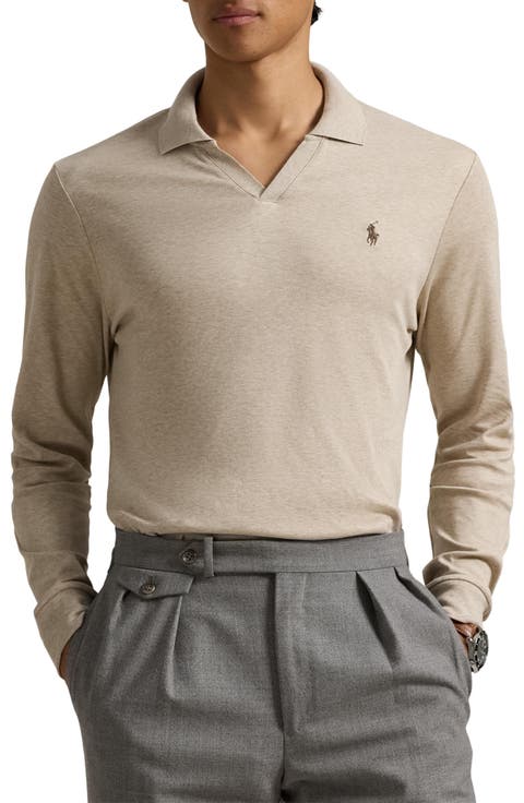 Shop Beige Polo Ralph Lauren Online | Nordstrom Shop Beige Polo Ralph Lauren Online | Nordstrom