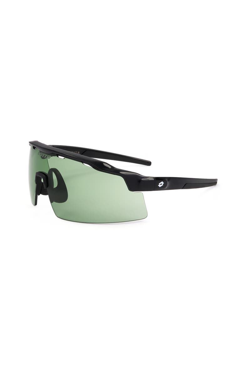 Sun Shield Goggles, Alternate, color, BLACK