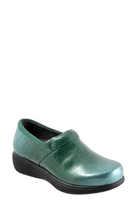 Meredith Sport Clog (Women)