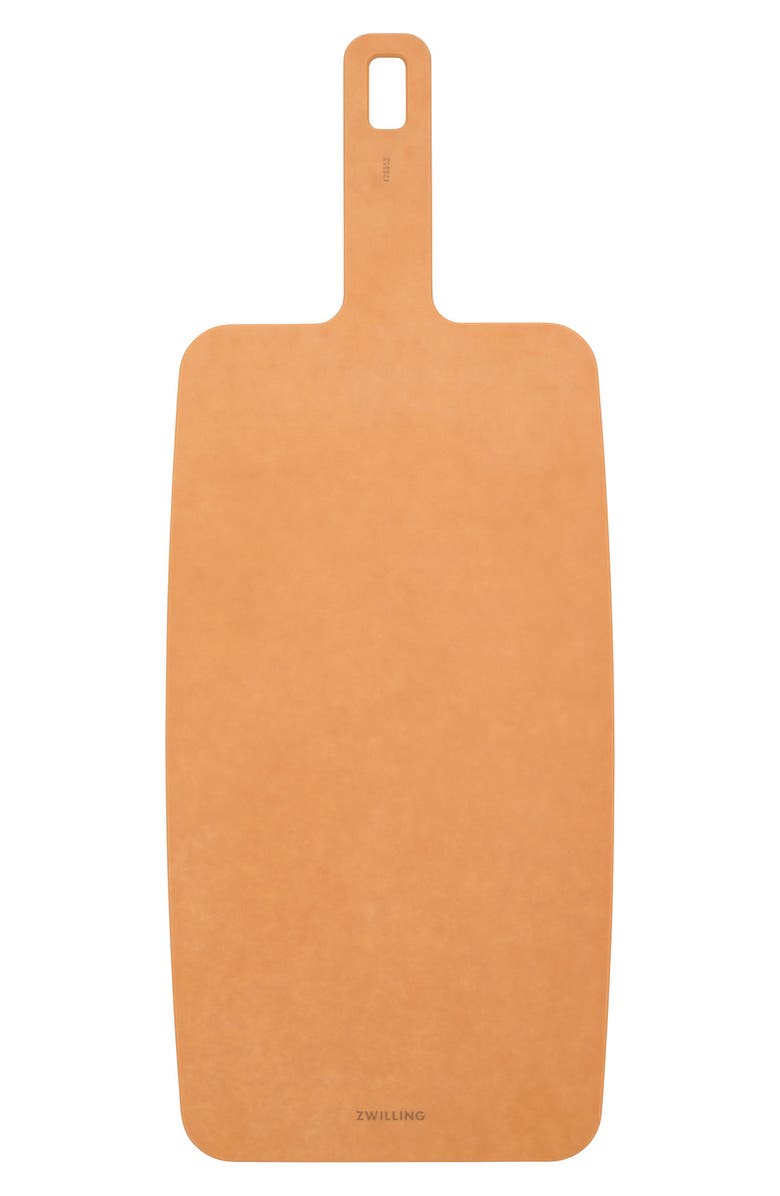 ZWILLING Plant Fiber Cutting Board, Alternate, color, Natural