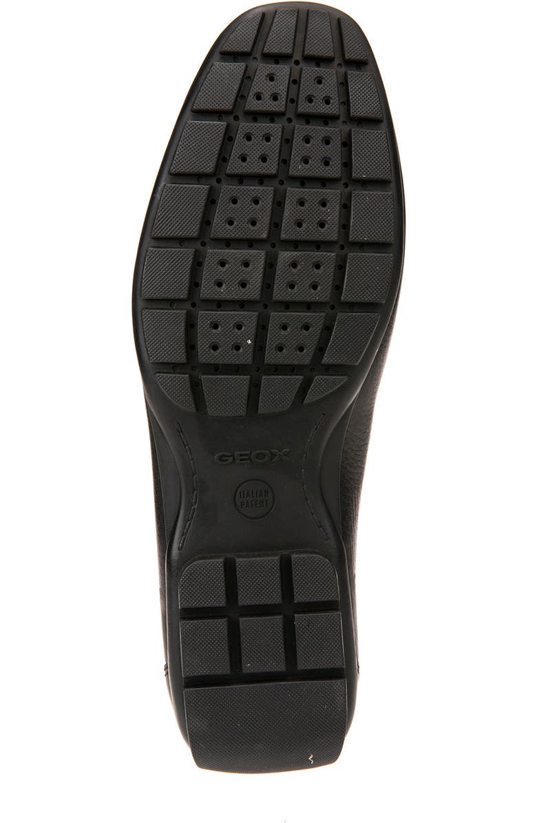 Geox Monet 2Fit 9 Driving Moccasin, Alternate, color,