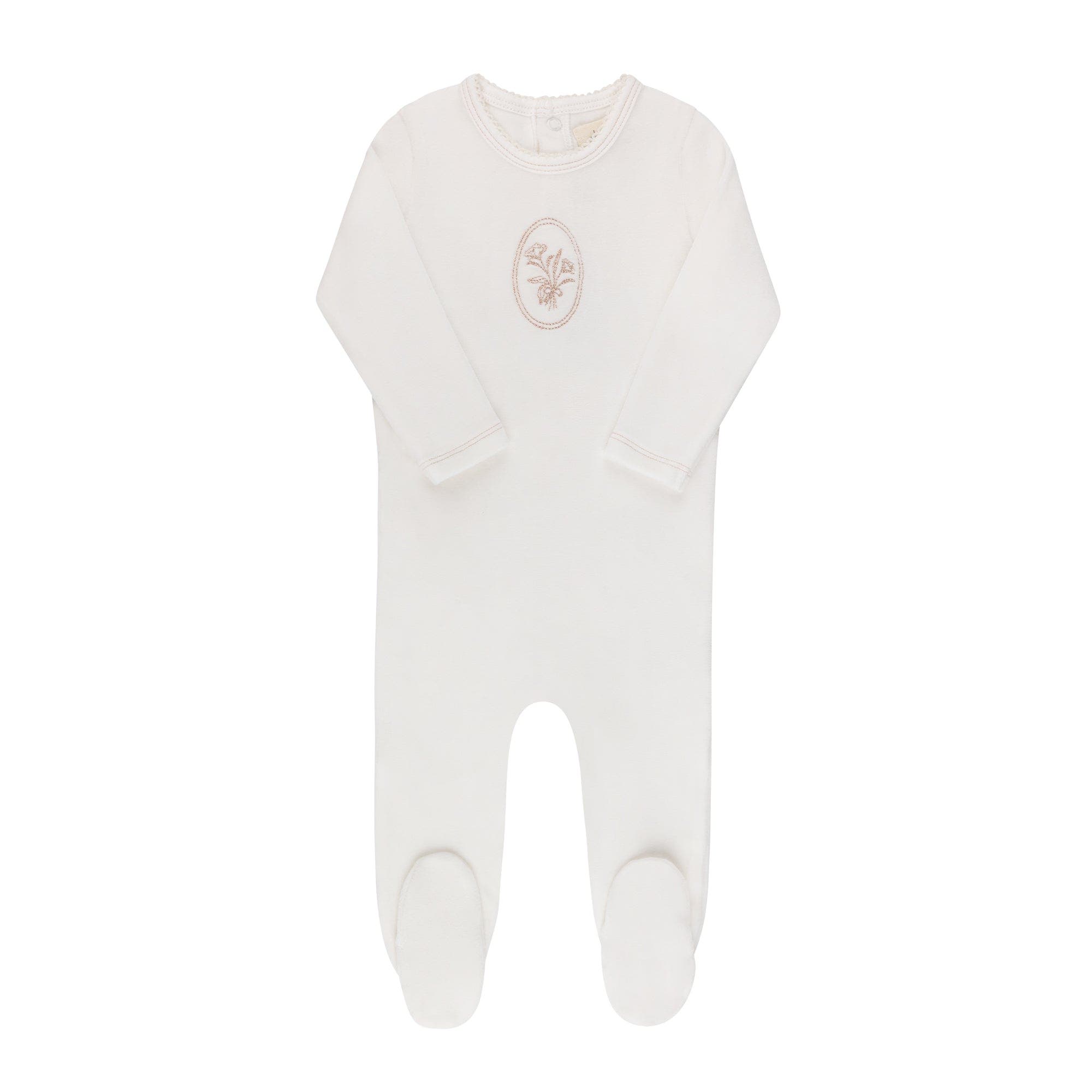 Ivory Rosegold