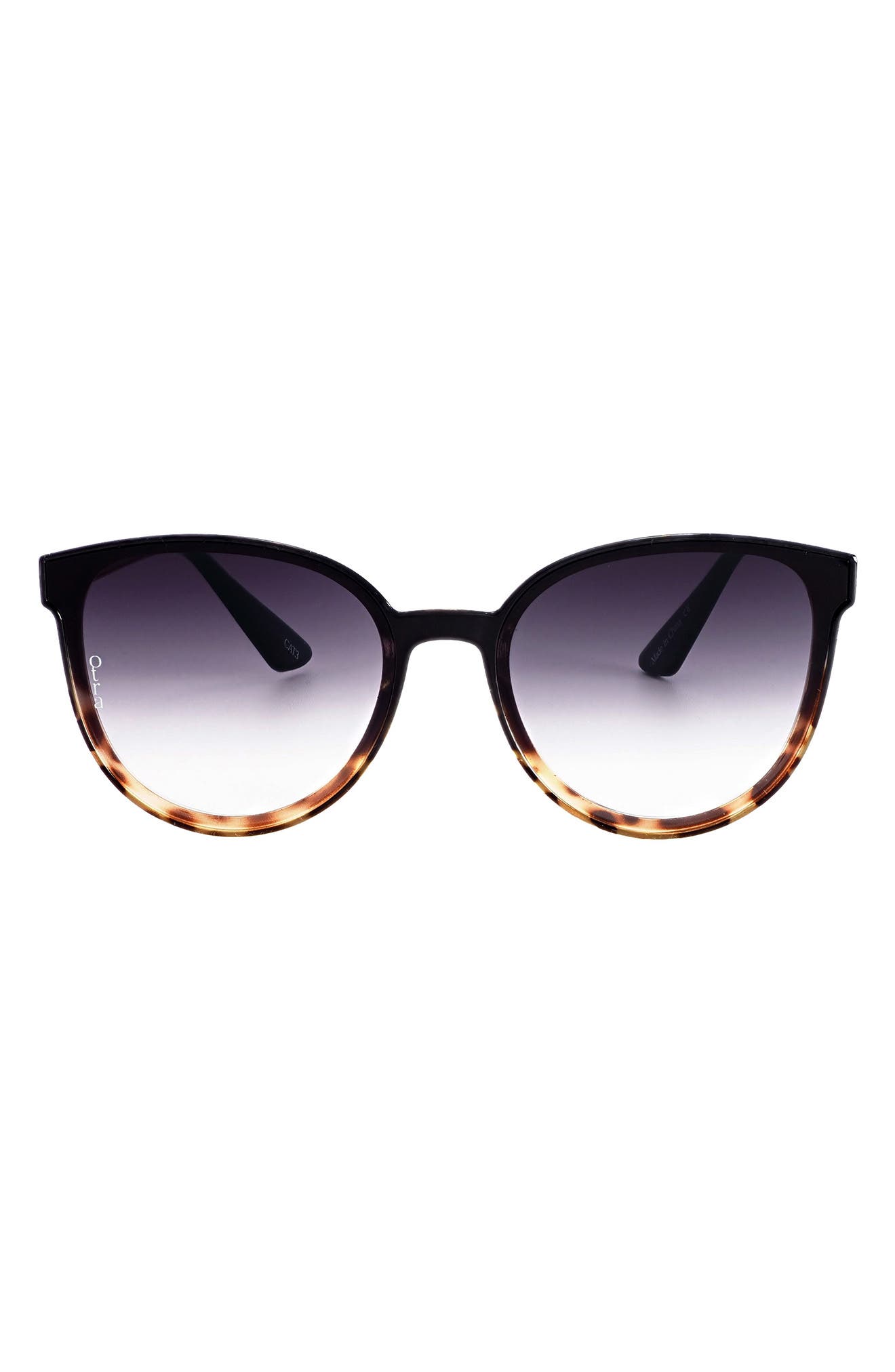 OTRA Dali Square Sunglasses