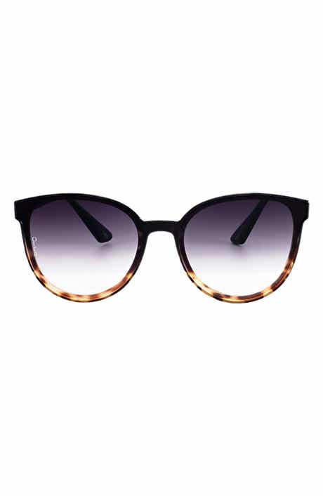 OTRA Dali Square Sunglasses