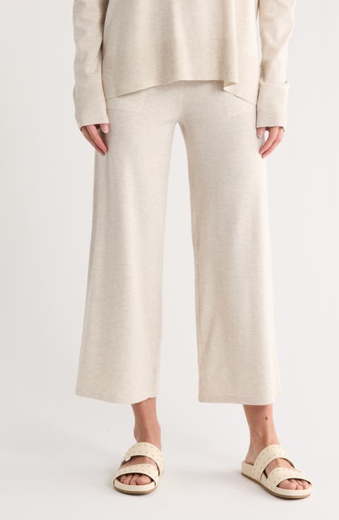 Jette Sweater Pants