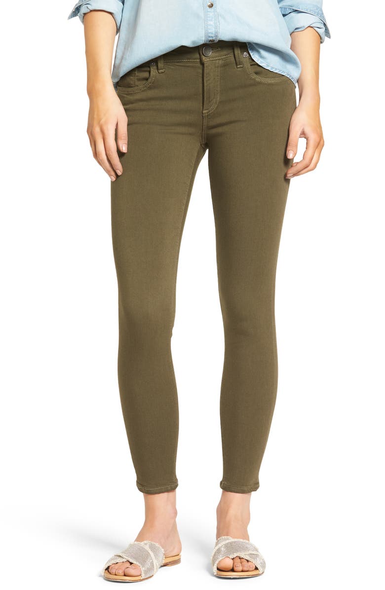 KUT from the Kloth Donna Skinny Jeans, Main, color,