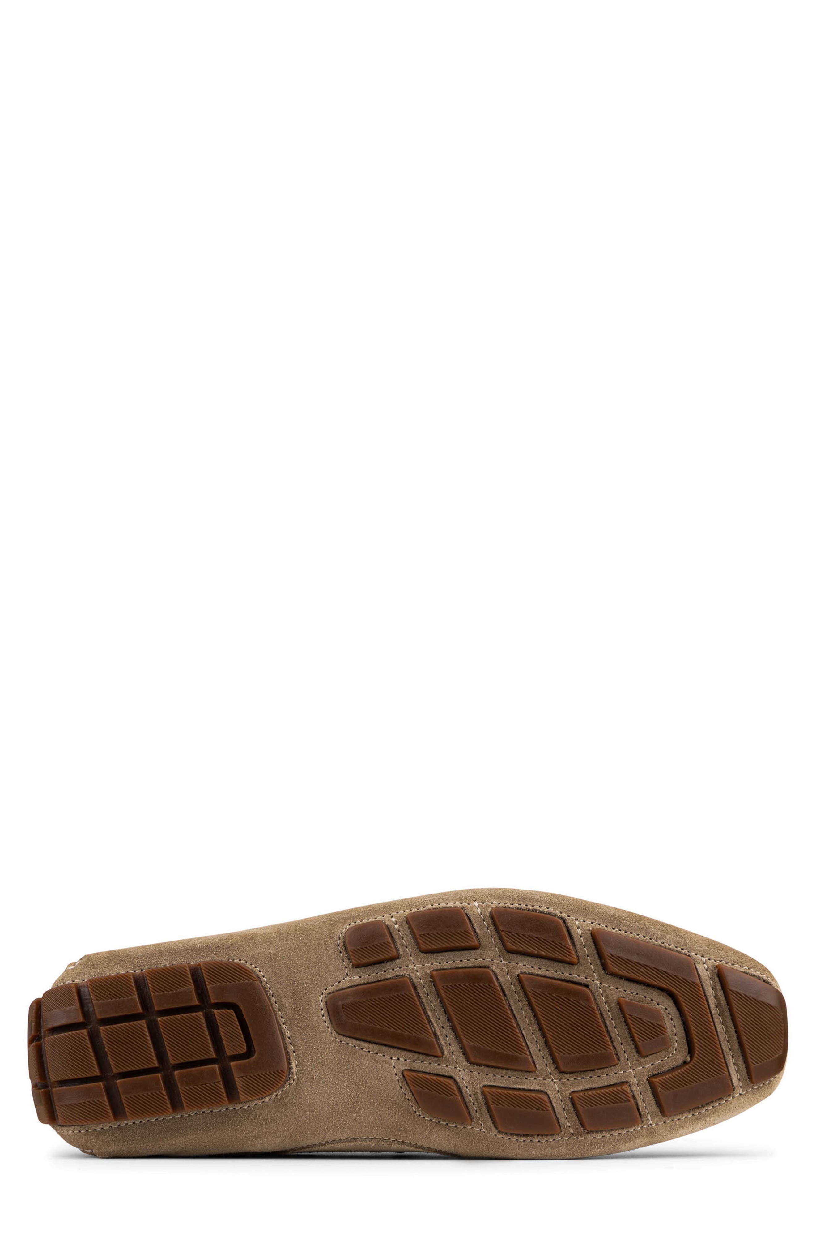 Dutton Driving Loafer, Alternate, color, LIGHT TAUPE