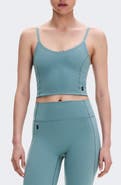 On Studio Cropped Tank
