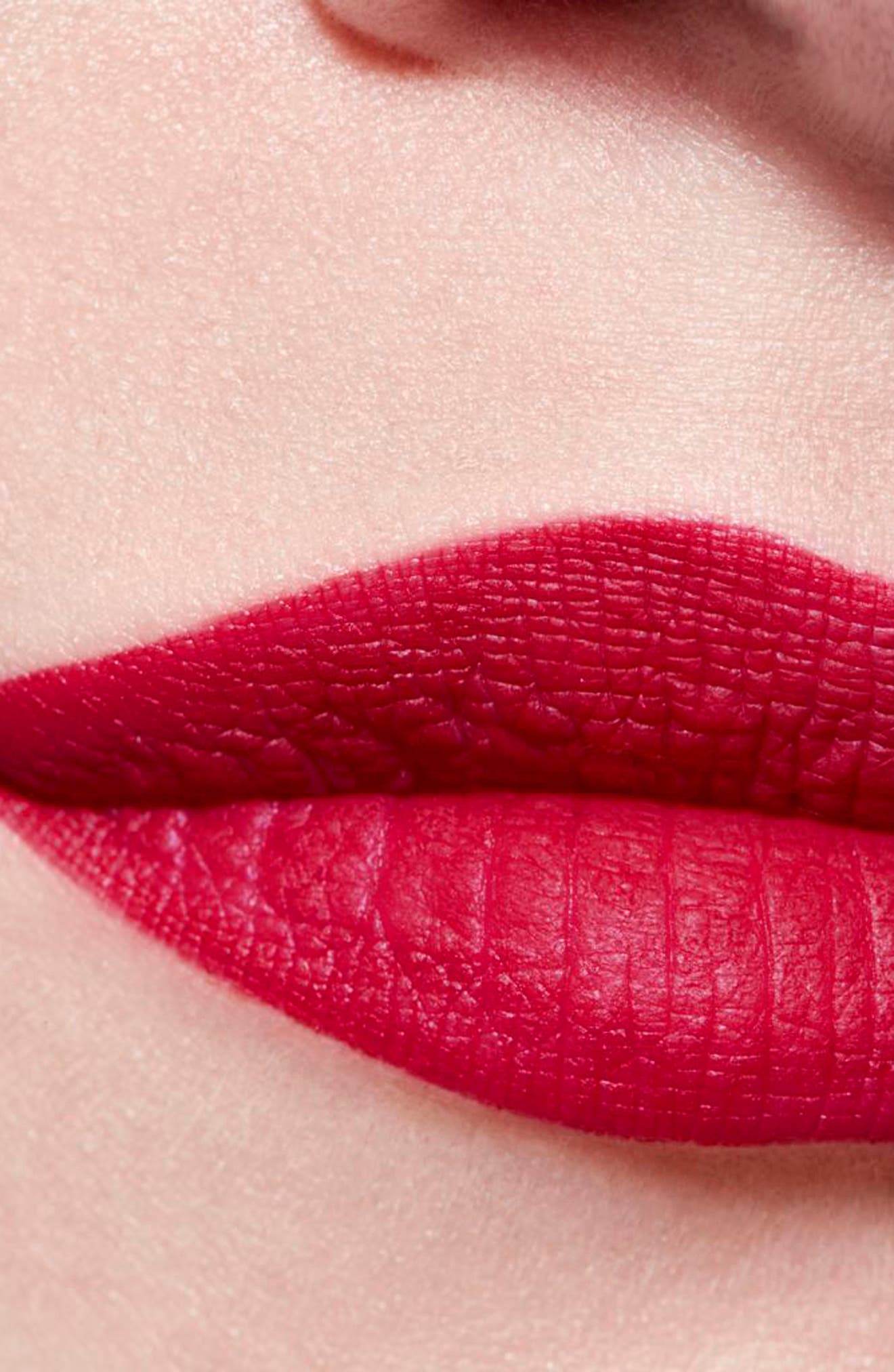 CHANEL ROUGE ALLURE VELVET Luminous Matte Lip Color (Women