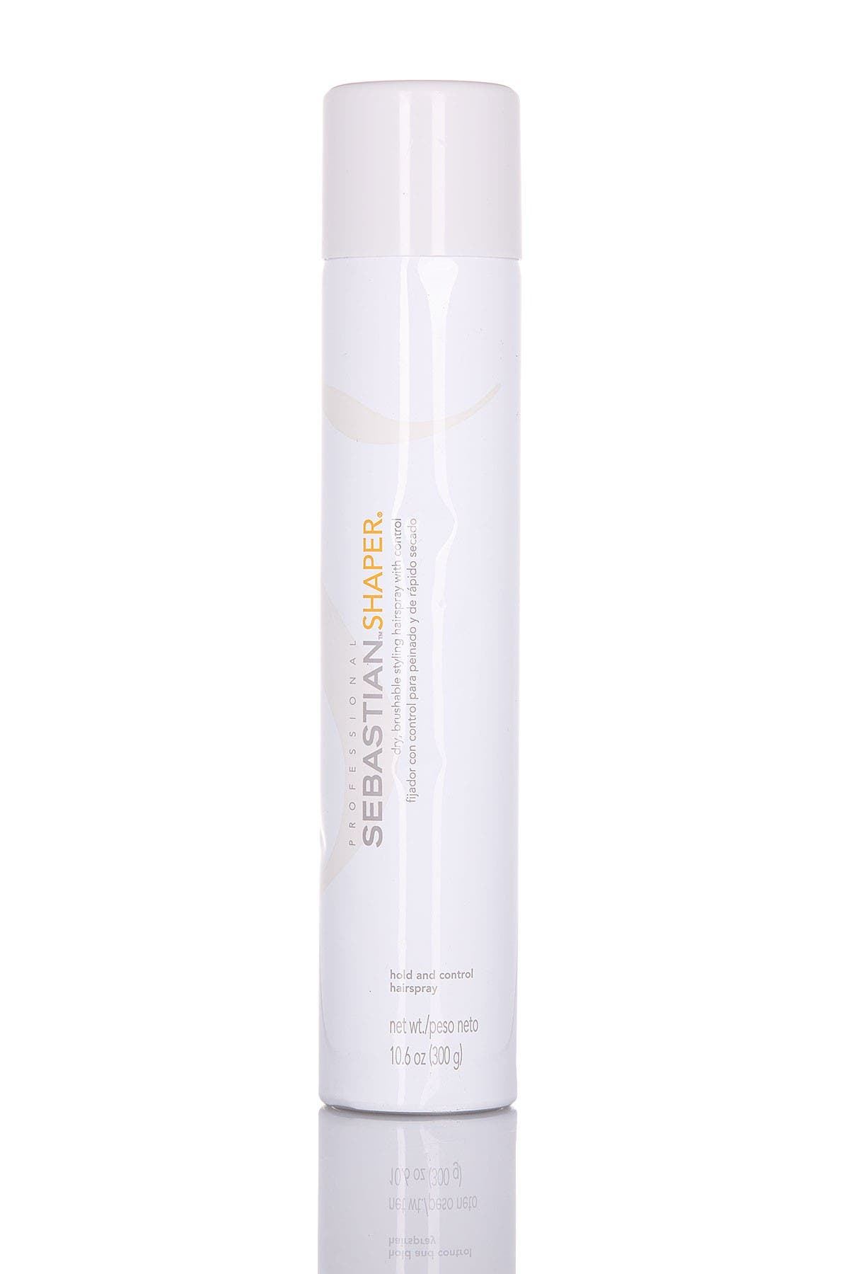 SEBASTIAN Shaper Brushable Hairspray - 10.6 oz.