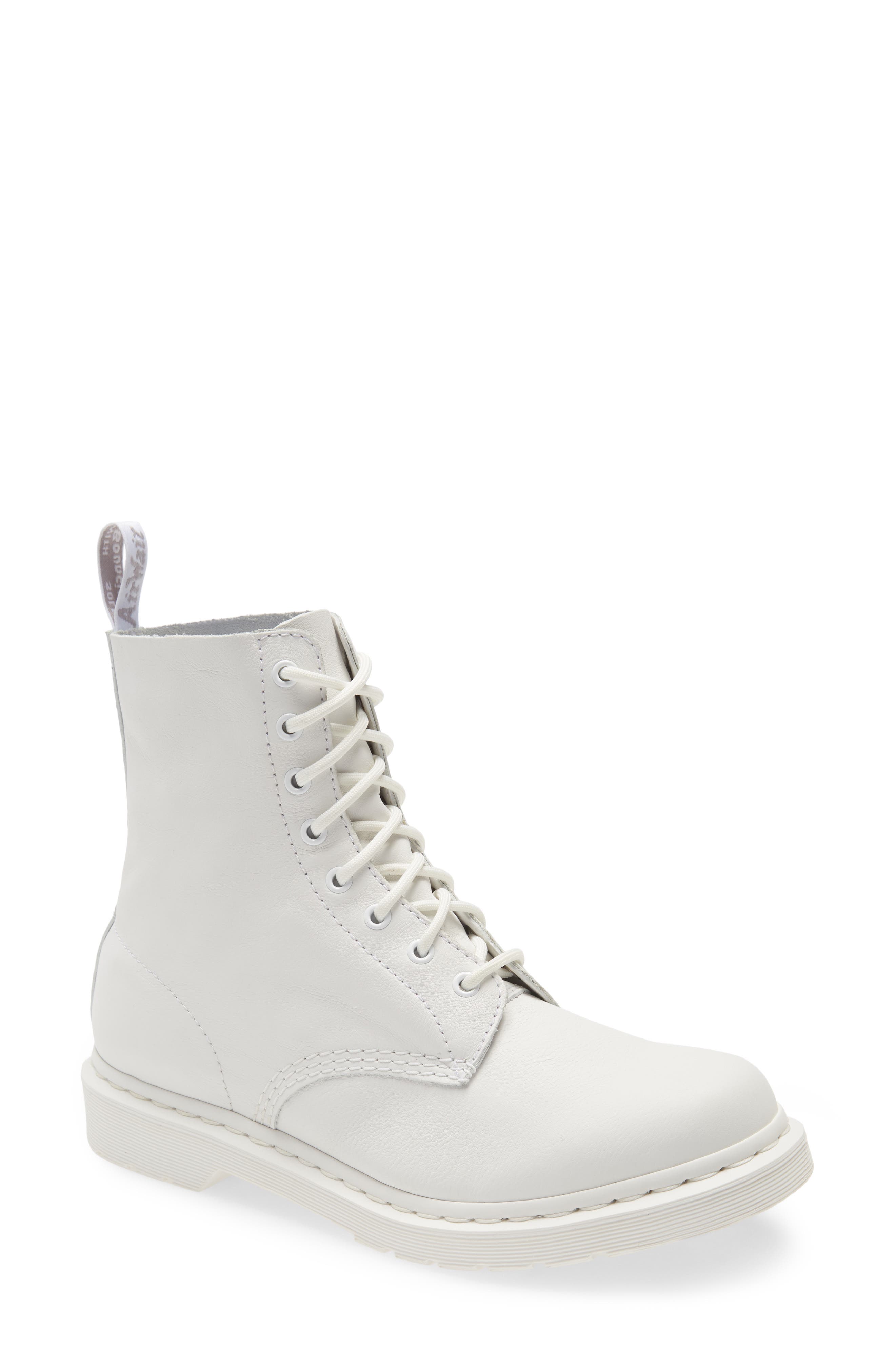 Dr. Martens 1460 Pascal Boot, Main, color, 