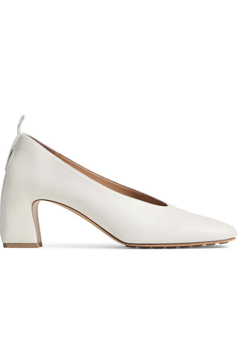 Bottega Veneta Lucy Square Toe Pump, Main, color,