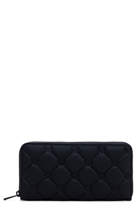Quilted Wallets & Card Cases for Women | Nordstrom