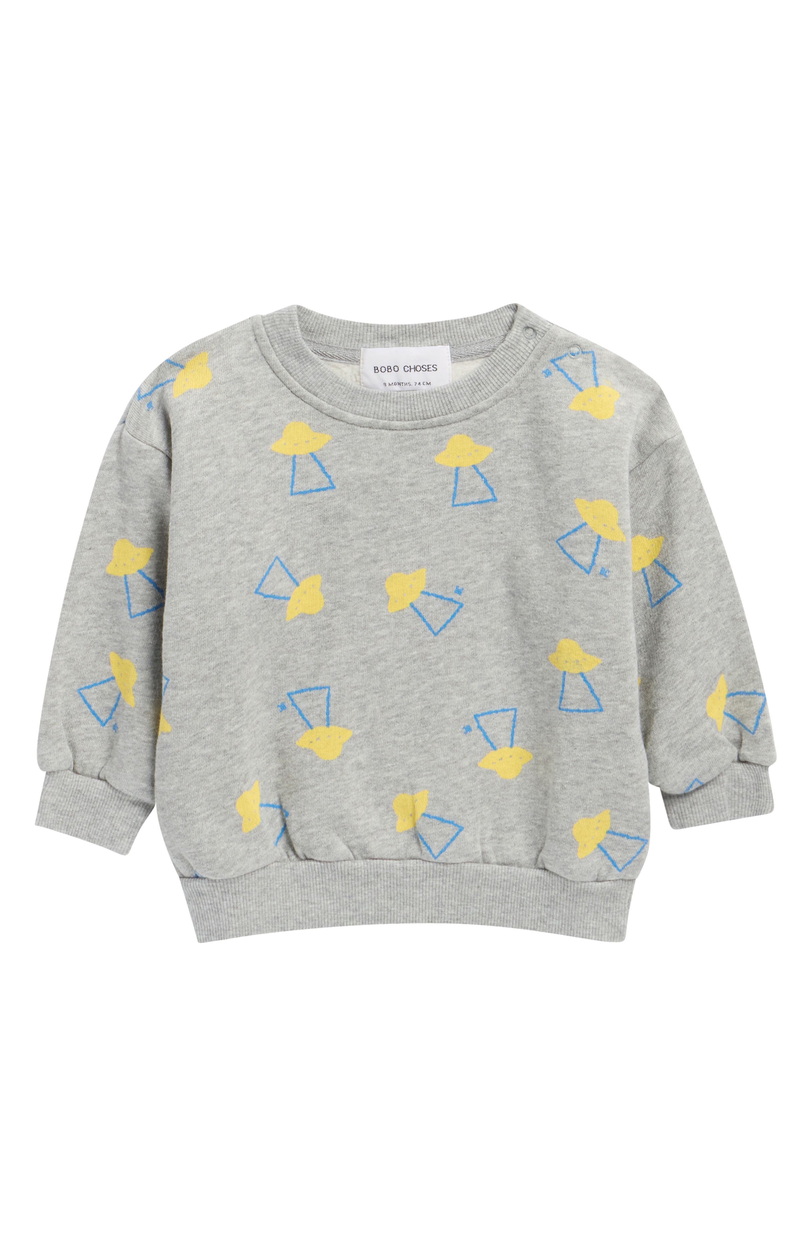 selected LIGHT HEATHER GREY