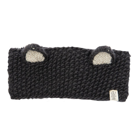 Ears Headband