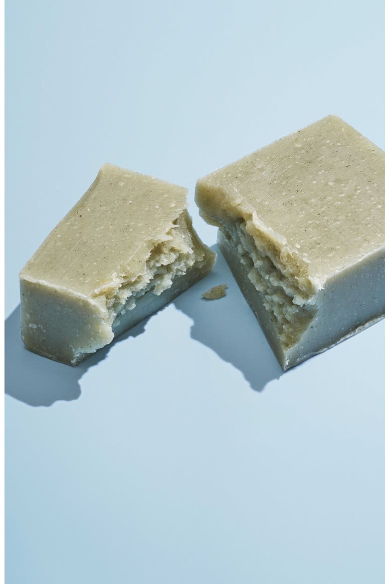 Blue Clay Bar Soap, Alternate, color, NONE