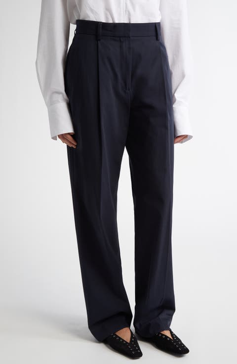 TOTEME Designer Pants for Women | Nordstrom