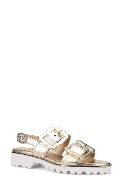 Callie Slingback Sandal (Women)