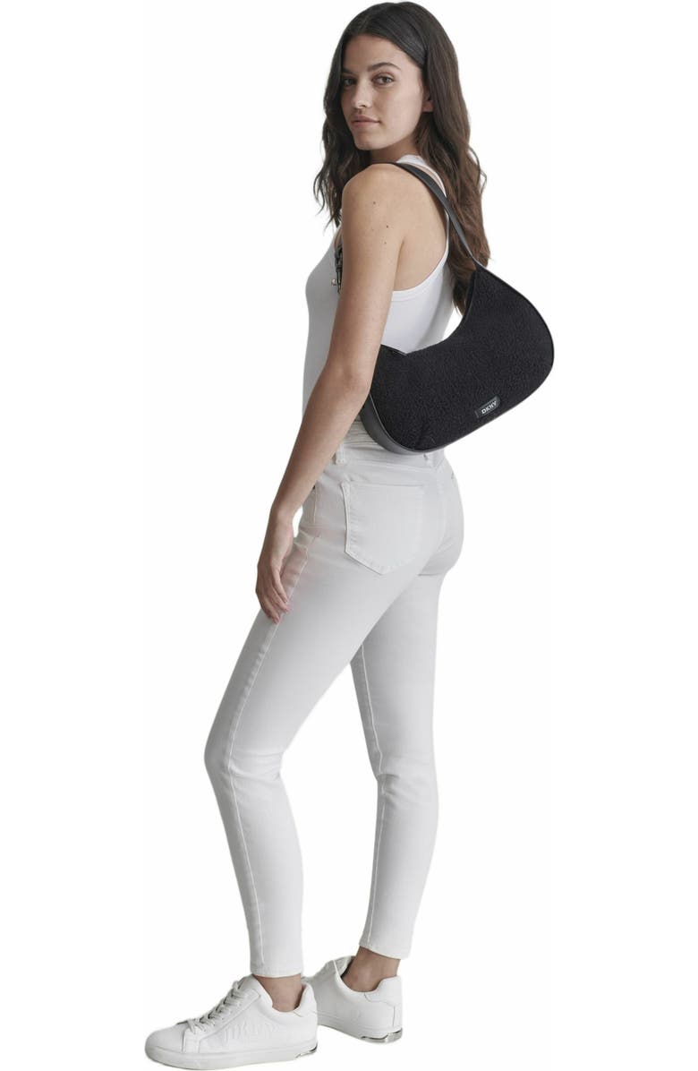 DKNY Thyme Hobo Bag, Alternate, color,