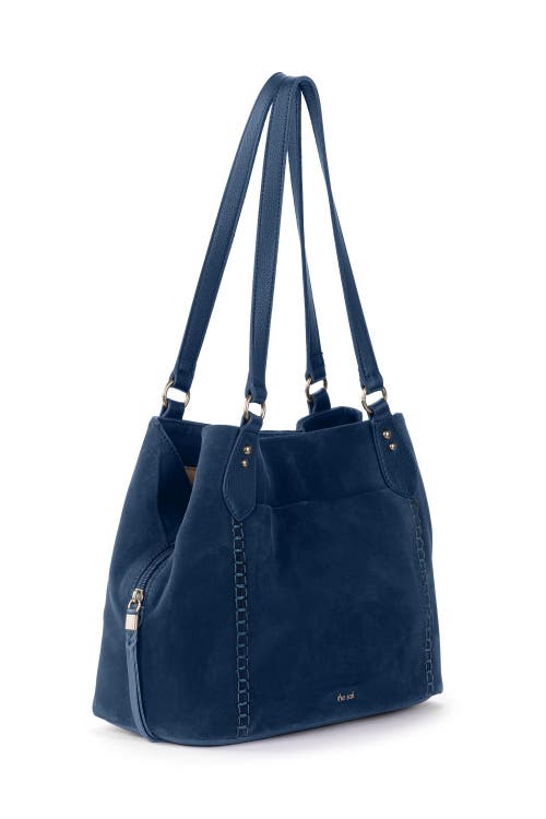 The Sak Melrose Satchel Bag