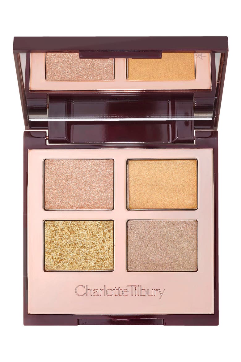 Dreamy Look in a Clutch Collection, Main, color, NO COLOR