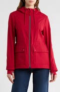 Tommy Hilfiger Water Resistant Coat