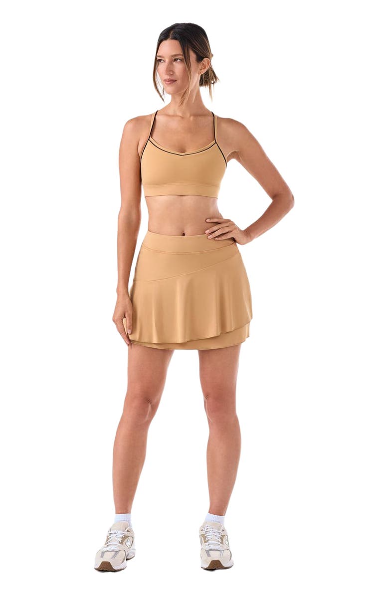 Tavi Bliss Bra, Main, color, Cappucino