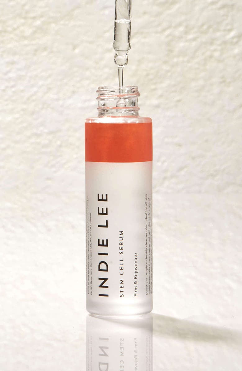 Indie Lee Stem Cell Serum, Alternate, color, 