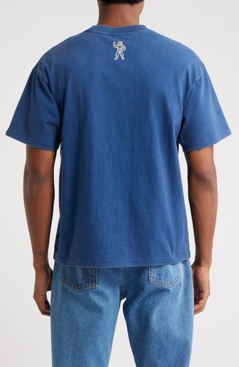 To the Moon Graphic T-Shirt