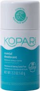 Kopari Aluminum-Free Coastal Deodorant