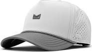 Melin Odysea Rope Bulls Icon Hydro Performance Snapback Hat