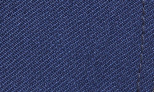 Goorin Bros . Goat Field Patch Wool Snapback Hat In Blue