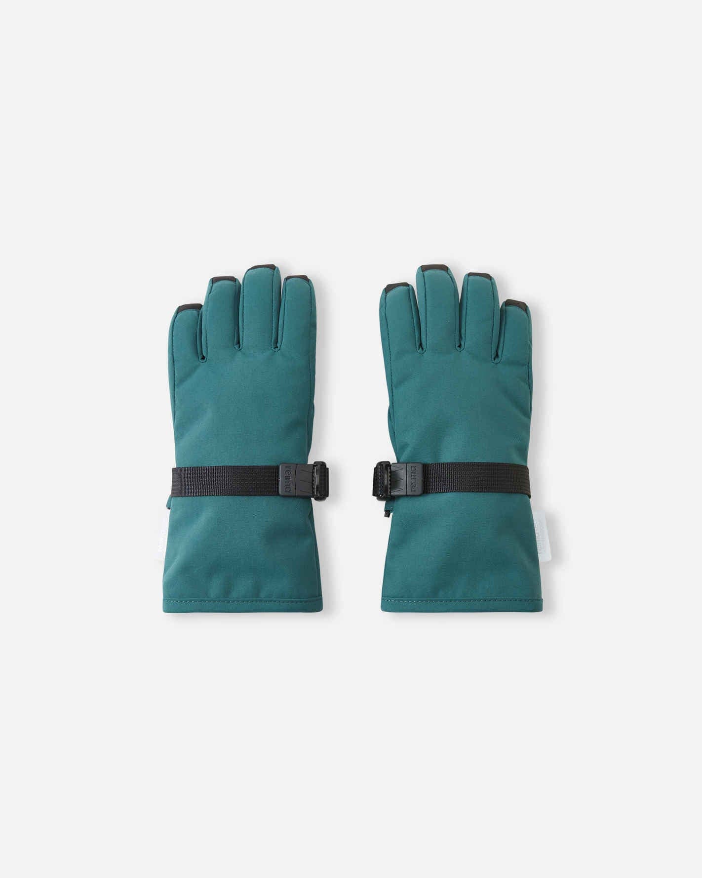 selected Dark Teal