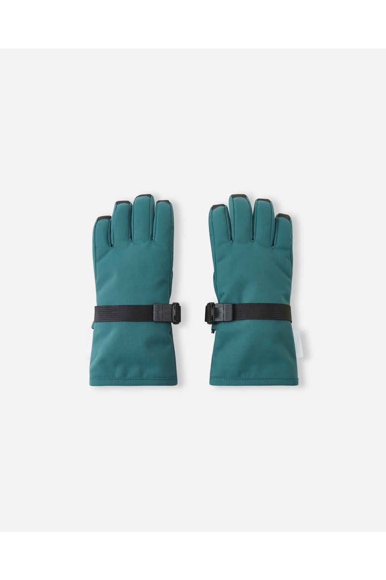 Tartu ReimaTec gloves, Main, color, Dark Teal