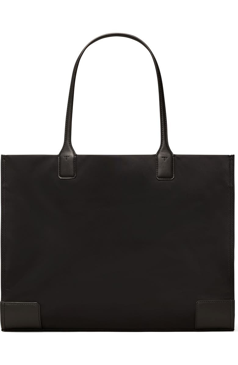 Tory Burch Ella Nylon Tote, Alternate, color,