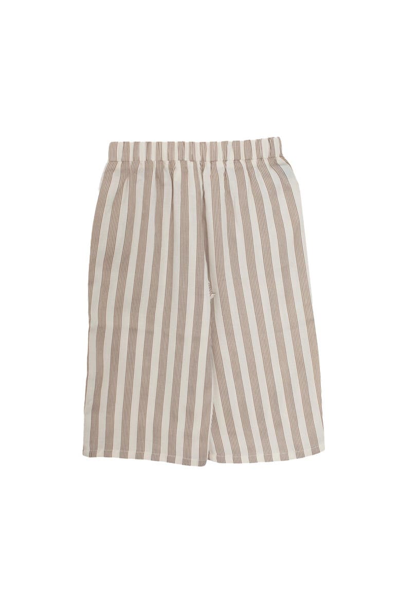Nash Long Pant Two Piece Set, Alternate, color, Brown