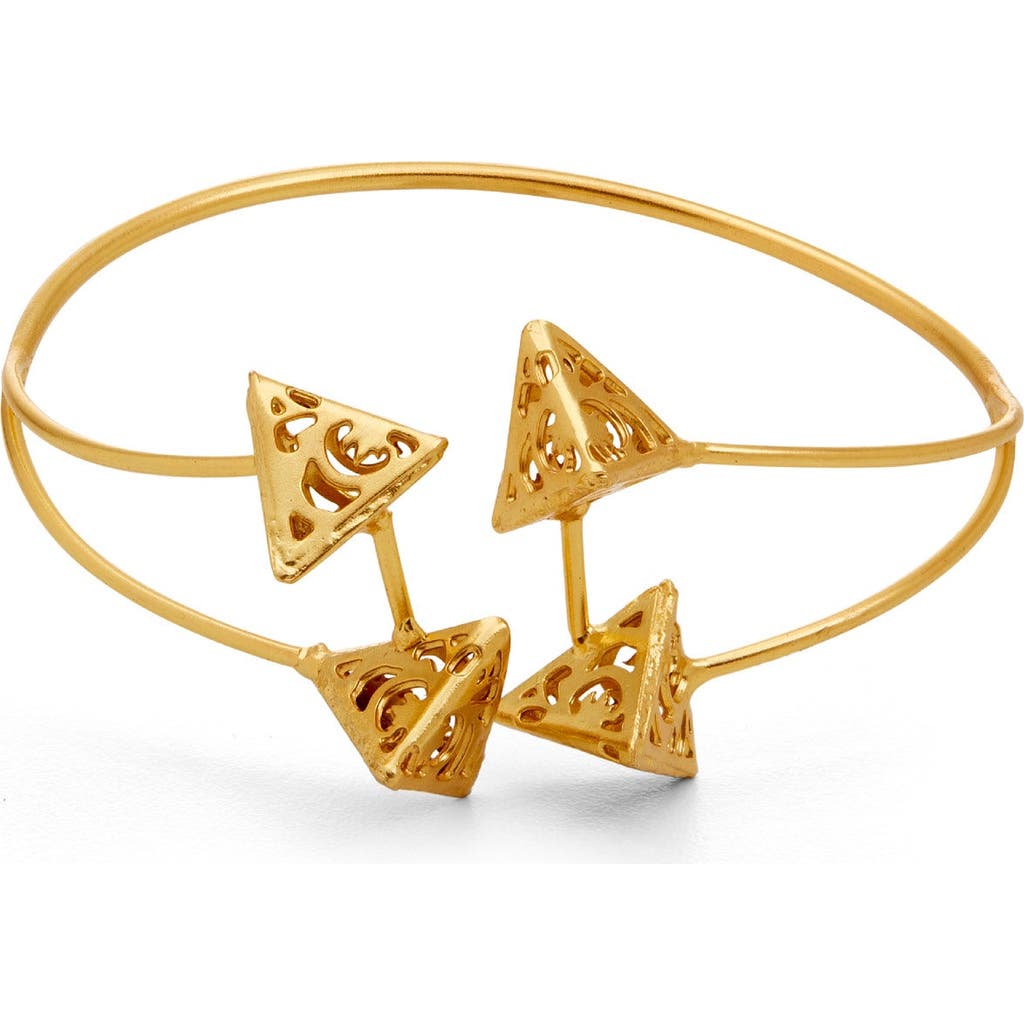 Dhwani Bansal Mehr Cuff