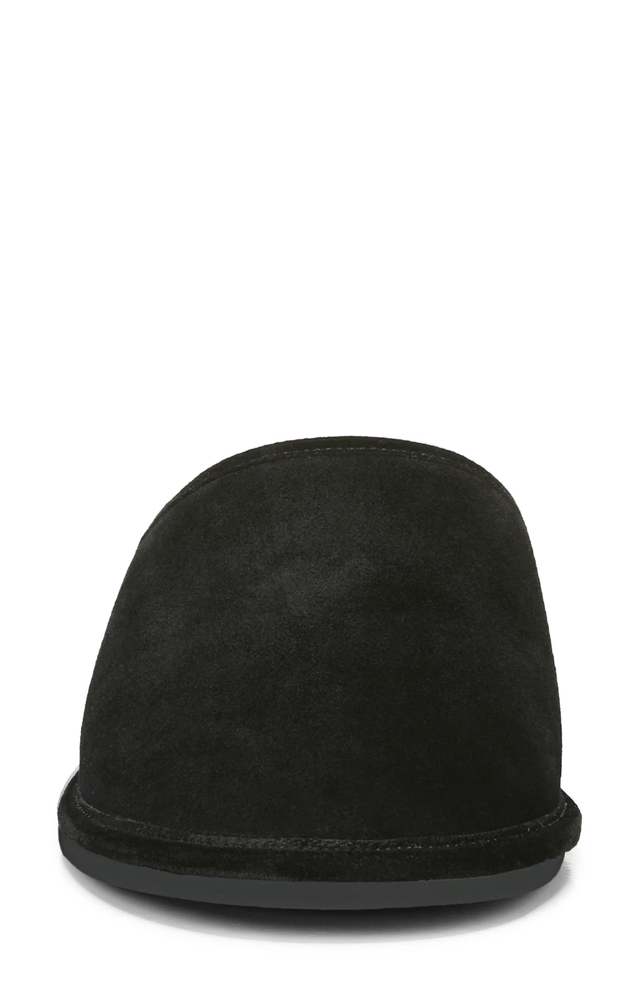 Vince Hampton Scuff Slipper (Men) | Nordstrom display picture 1