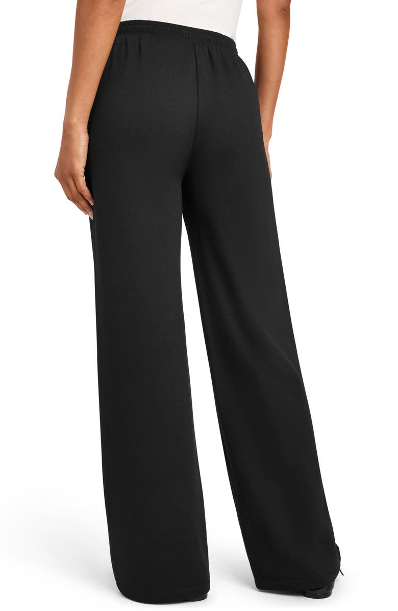 Splendid Supersoft Wide Leg Pants, Alternate, color, 