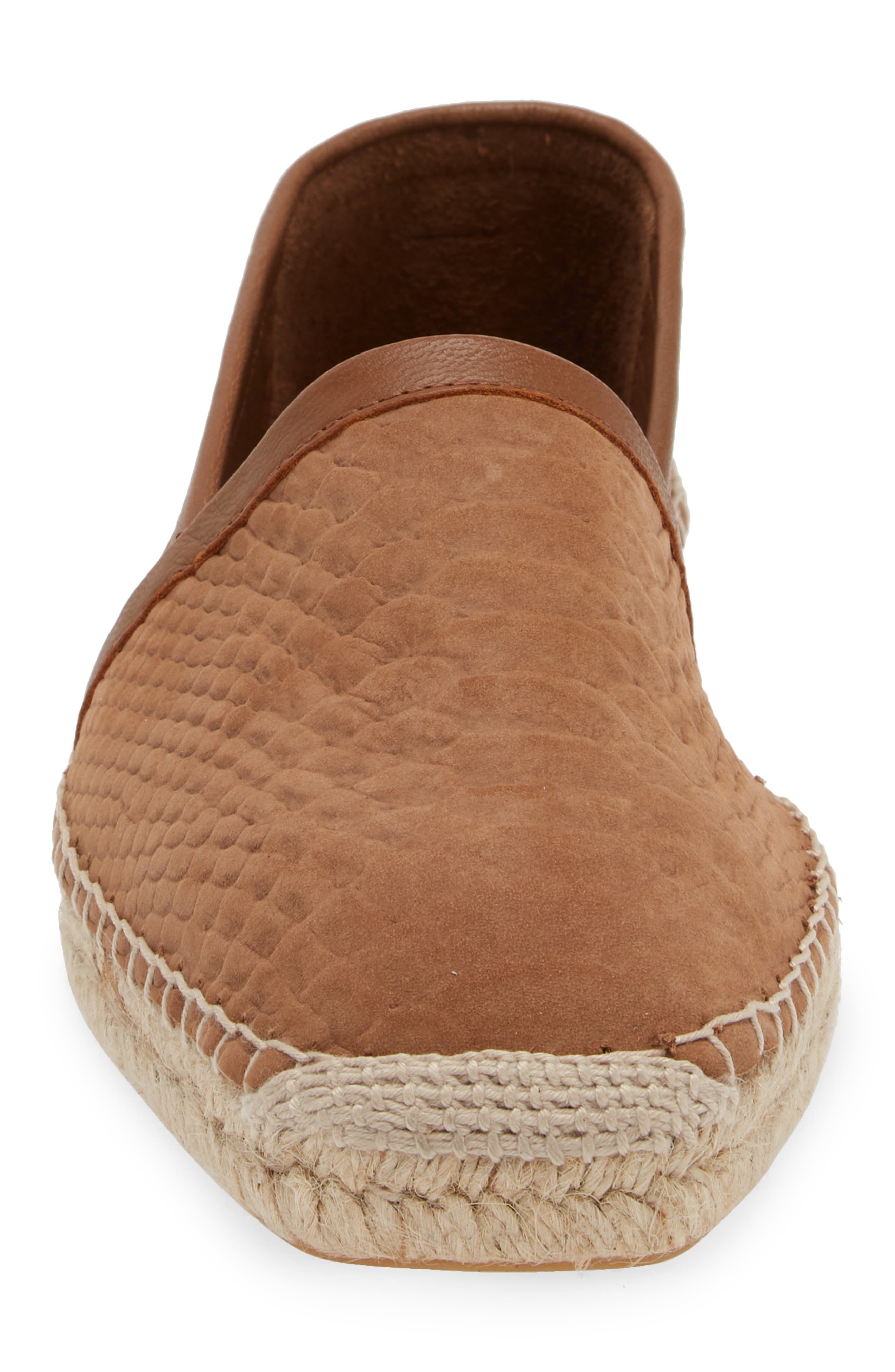 Kurt Geiger London Isaac Espadrille Slip-On, Alternate, color, 