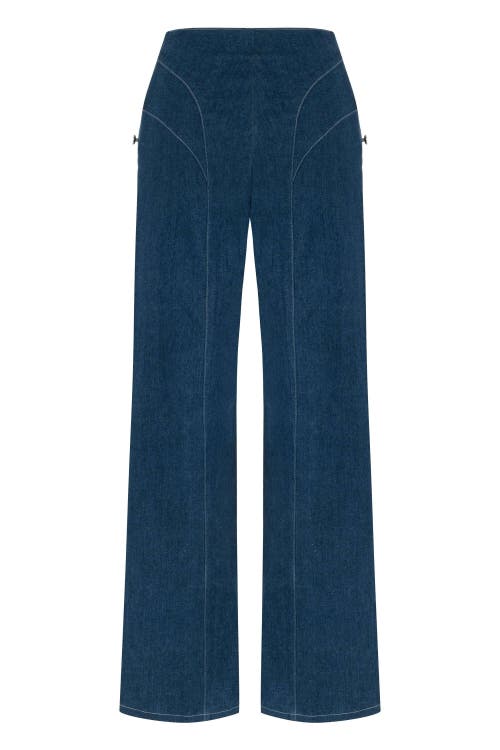 Jendue Us Myla Denim Jean In Blue