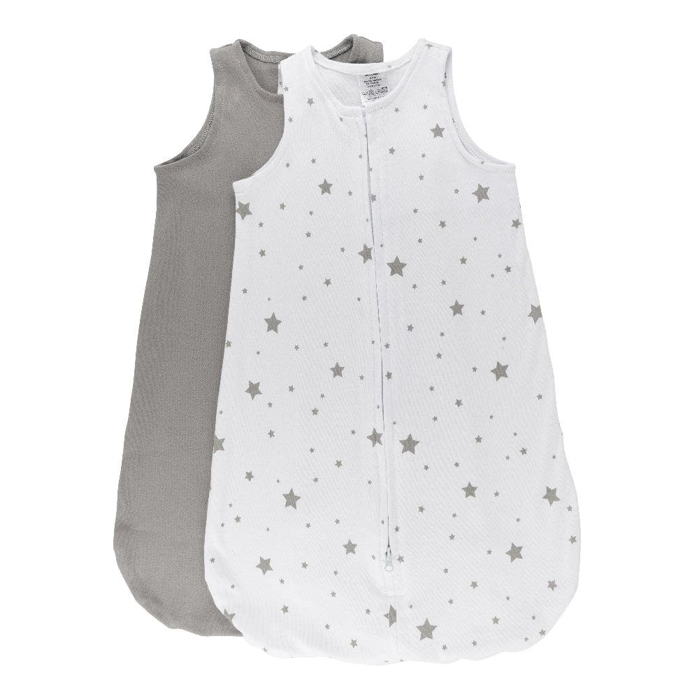 selected Grey Stars