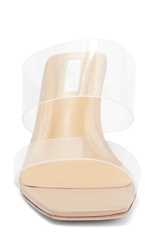 TONY BIANCO TONY BIANCO SABELLE SLIDE SANDAL