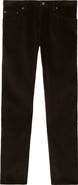 Burberry Fred Slim Leg Corduroy Pants