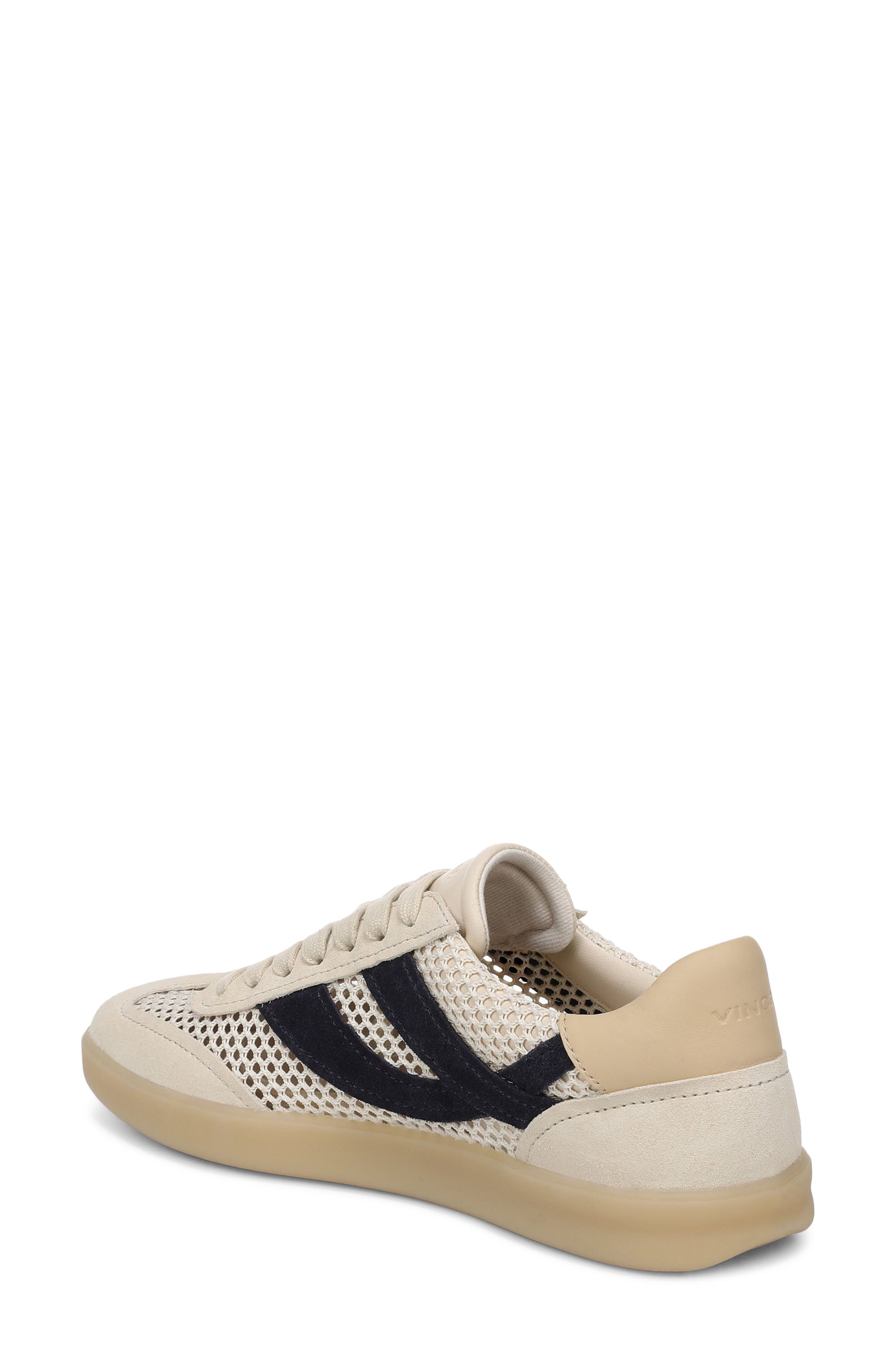 Vince Oasis Nett Sneaker, Alternate, color, 
